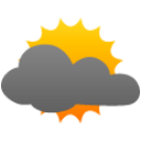 Drapeau météo