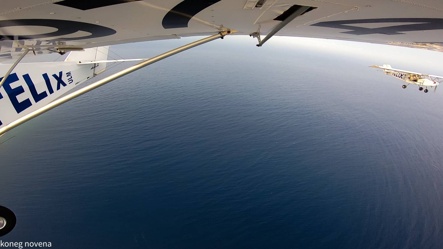 FELIX ULM Saint-Paul 974