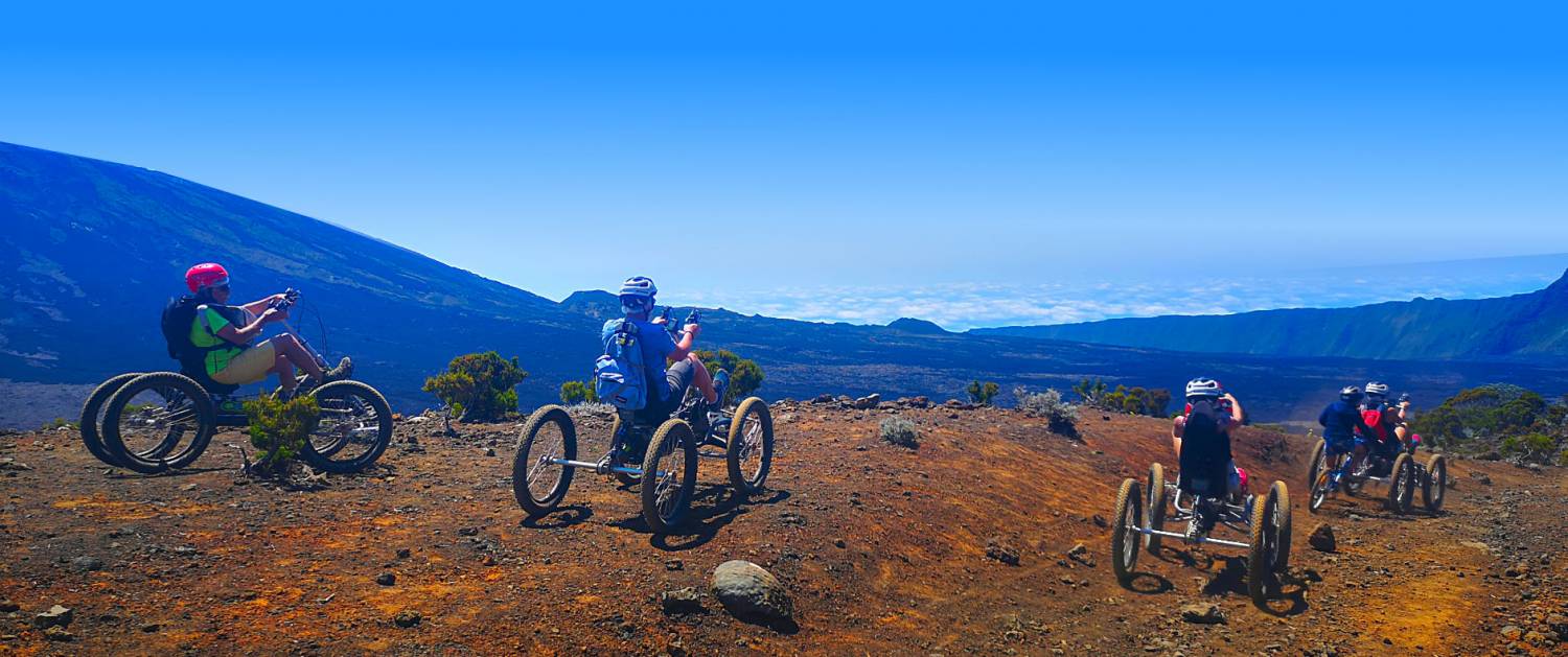 QUAD-VTT REUNION 974