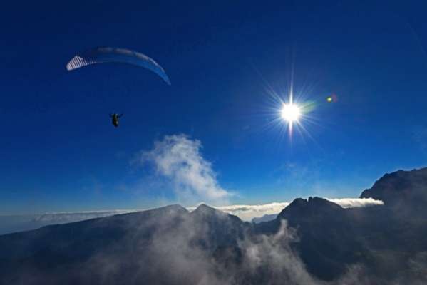 ADDICT PARAPENTE Saint-Leu 974