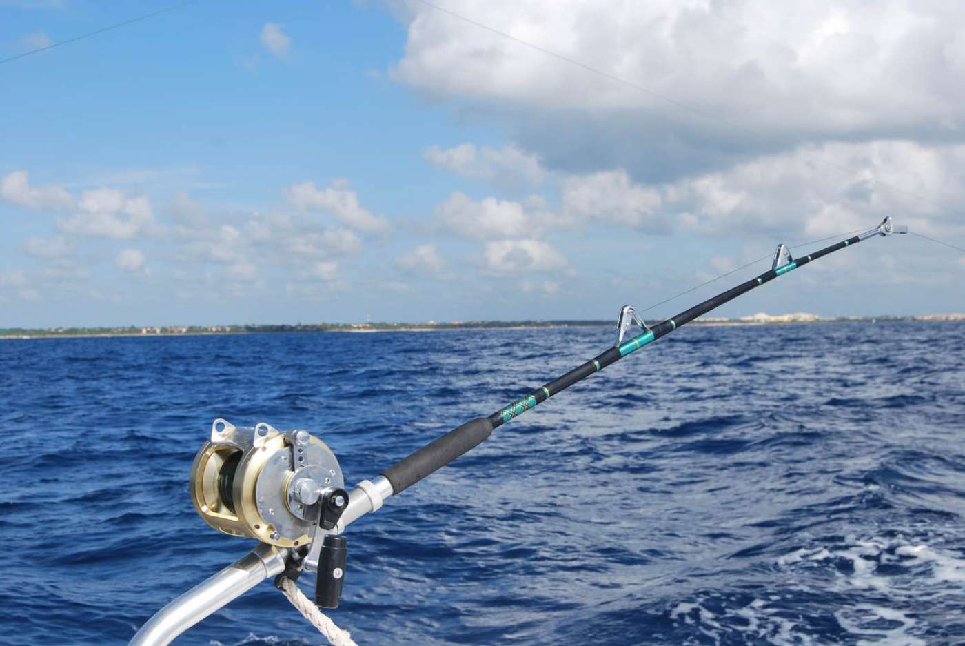 REUNION FISHING CLUB Station balnéaire Saint-Gilles 974