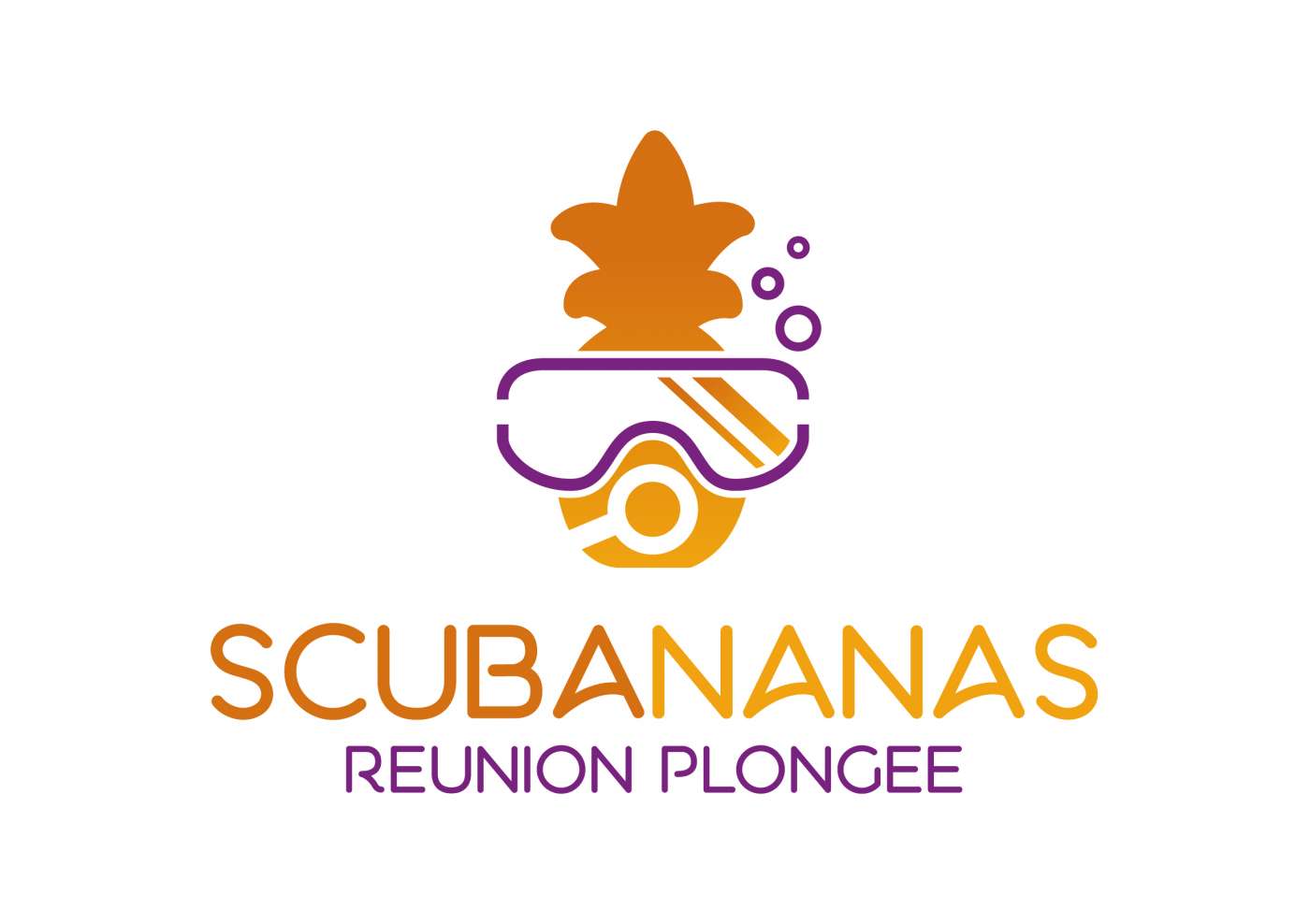 SCUBANANAS REUNION PLONGEE Saint-Leu 974