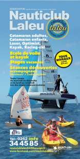 NAUTICLUB LALEU Saint-Leu 974