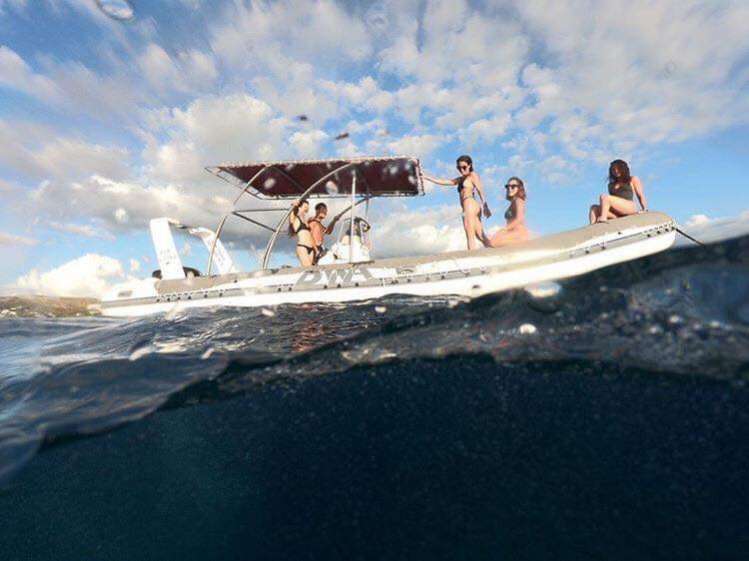 LOUERUNBATEAU.RE Saint-Gilles 974