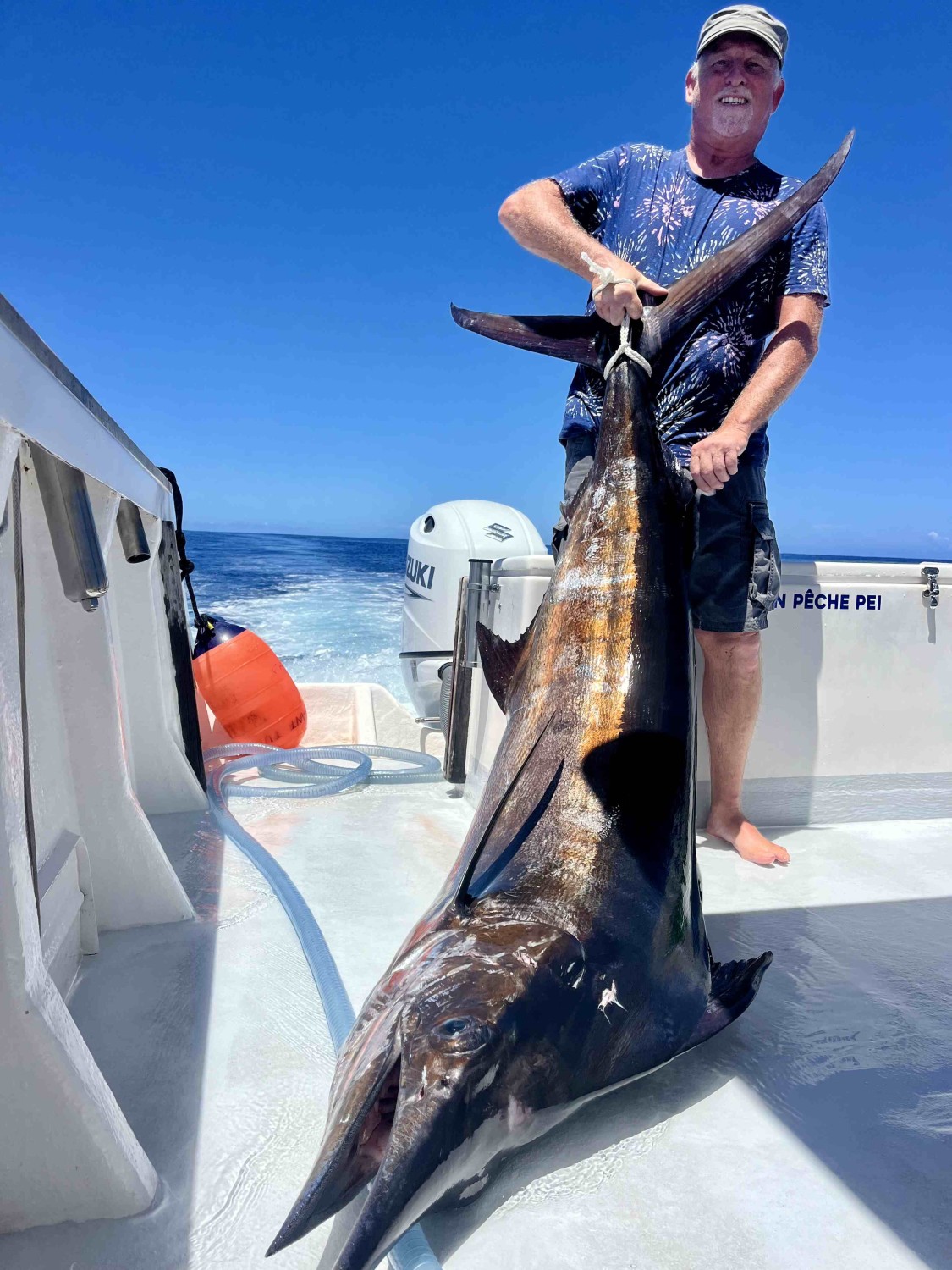 REUNION PECHE PEI SAINT GILLES REUNION 974