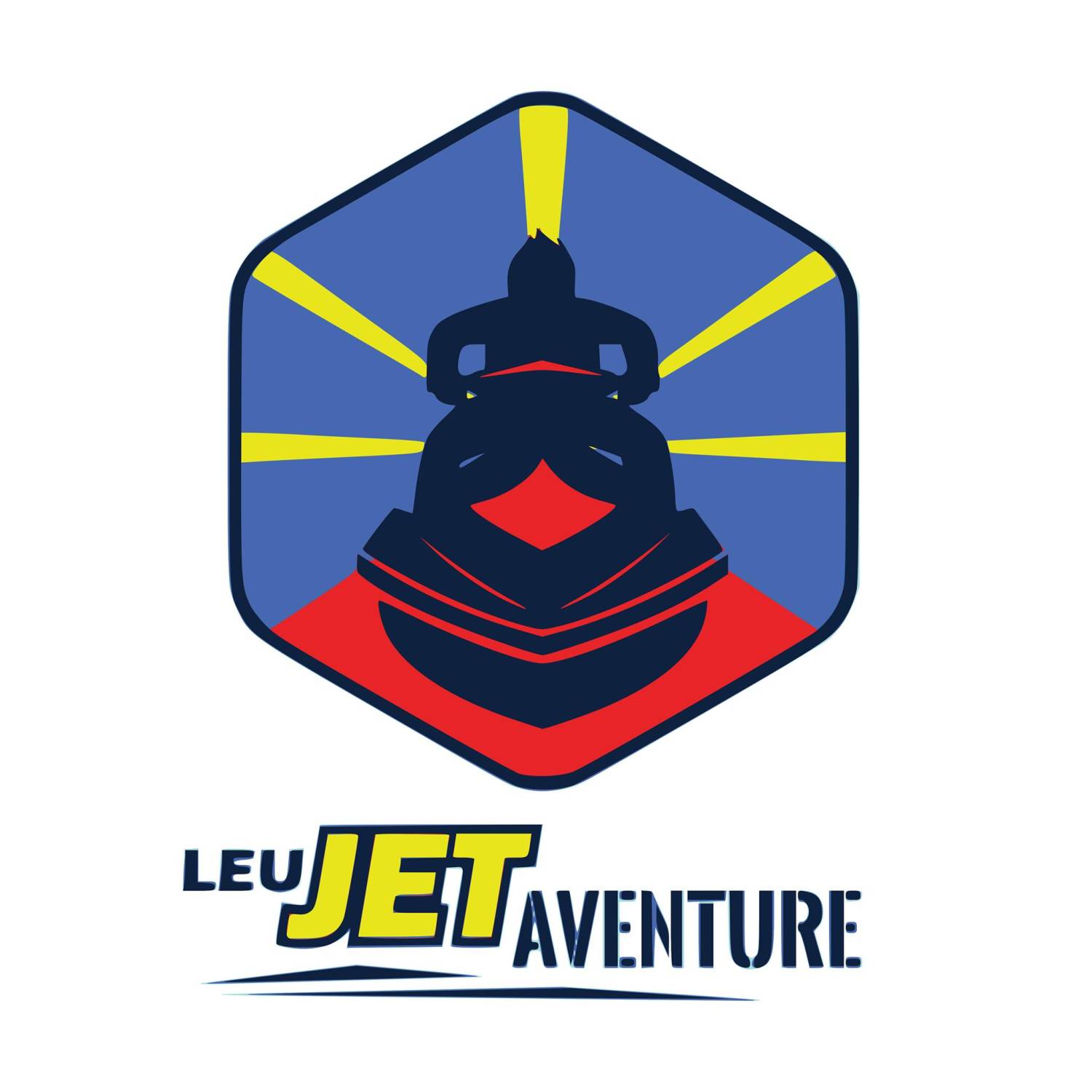 JET-SKI LEU JET AVENTURE Le Port 974
