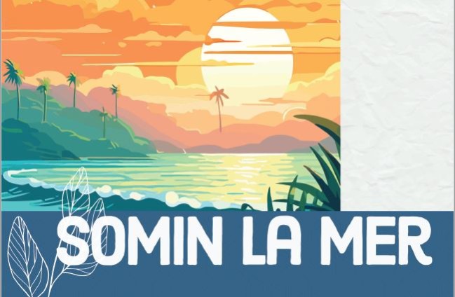 PMT SOMIN LA MER 974