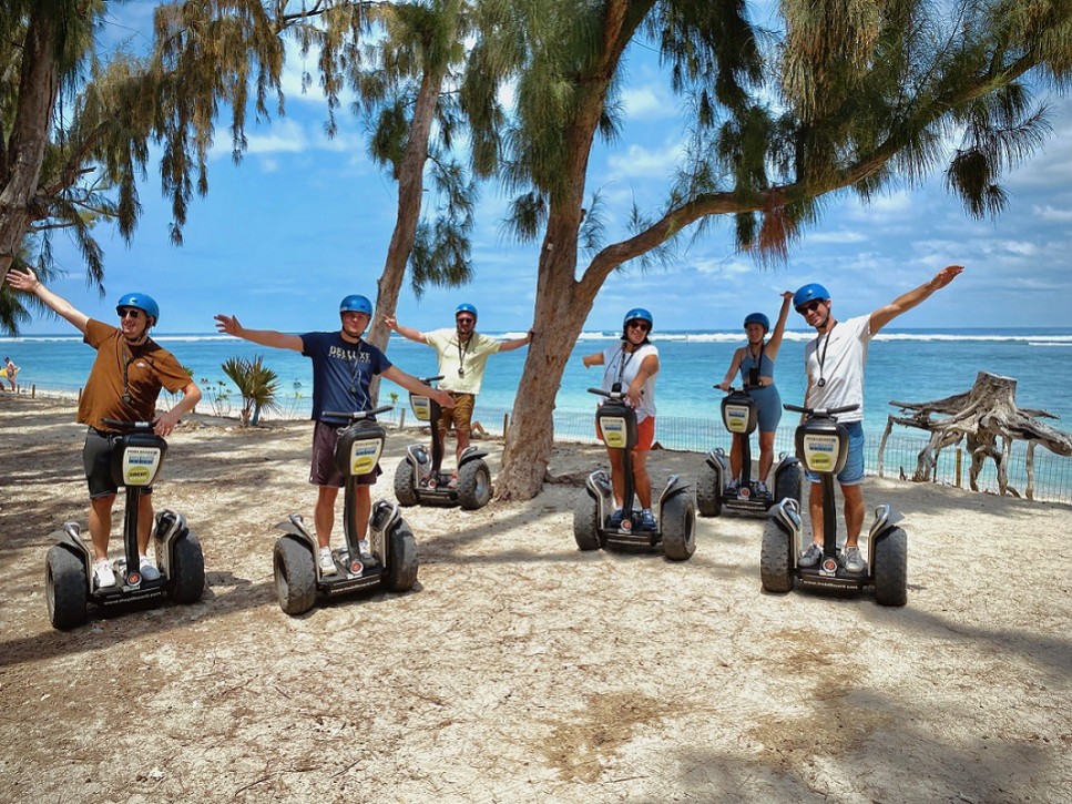 BALADE MOBILBOARD HERMITAGE 974