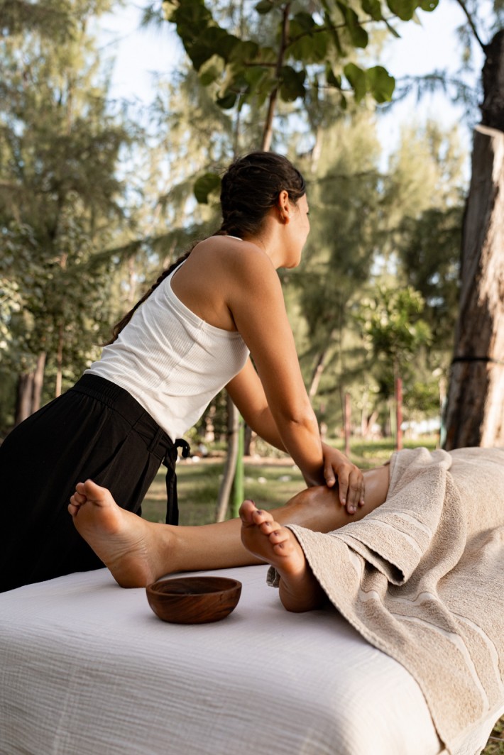 Pause Massage 974