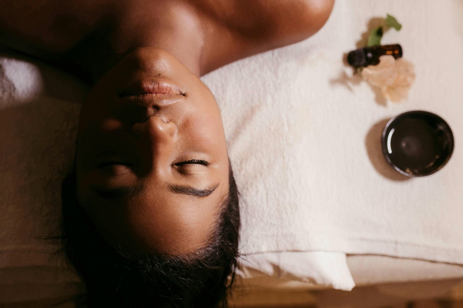 MASSAGE ET HYPNOSE RÊVES D'ÂME Saint-Leu 974