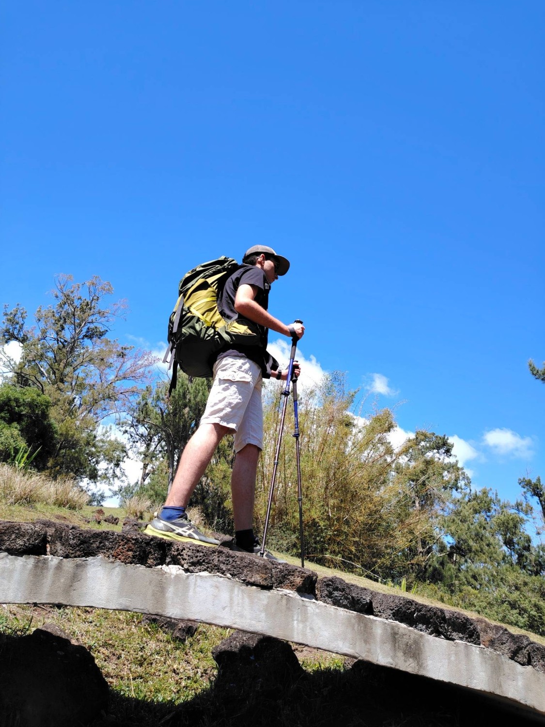 LOCATION MATÉRIEL TREK RÉUNION 974