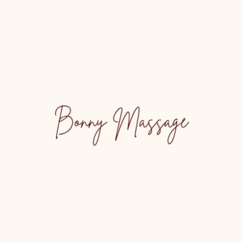 BONNY MASSAGE 974