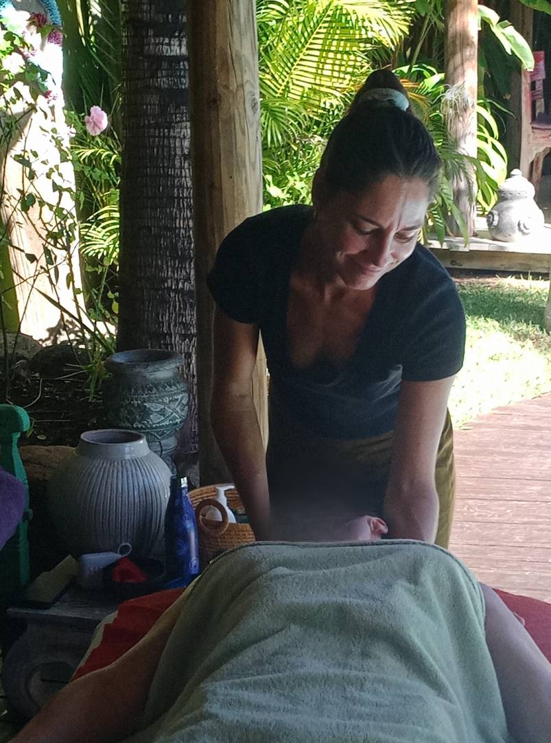 BONNY MASSAGE 974