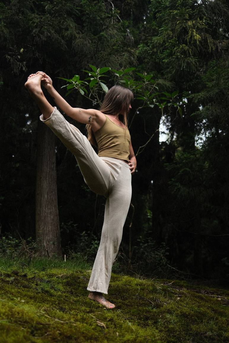 JESSICA ROLLY YOGA Saint-Paul 974