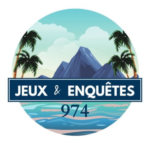 Jeu de piste et enquête immersive avec Jeux & Enquêtes 974 à La Réunion pour team building et événements ludiques