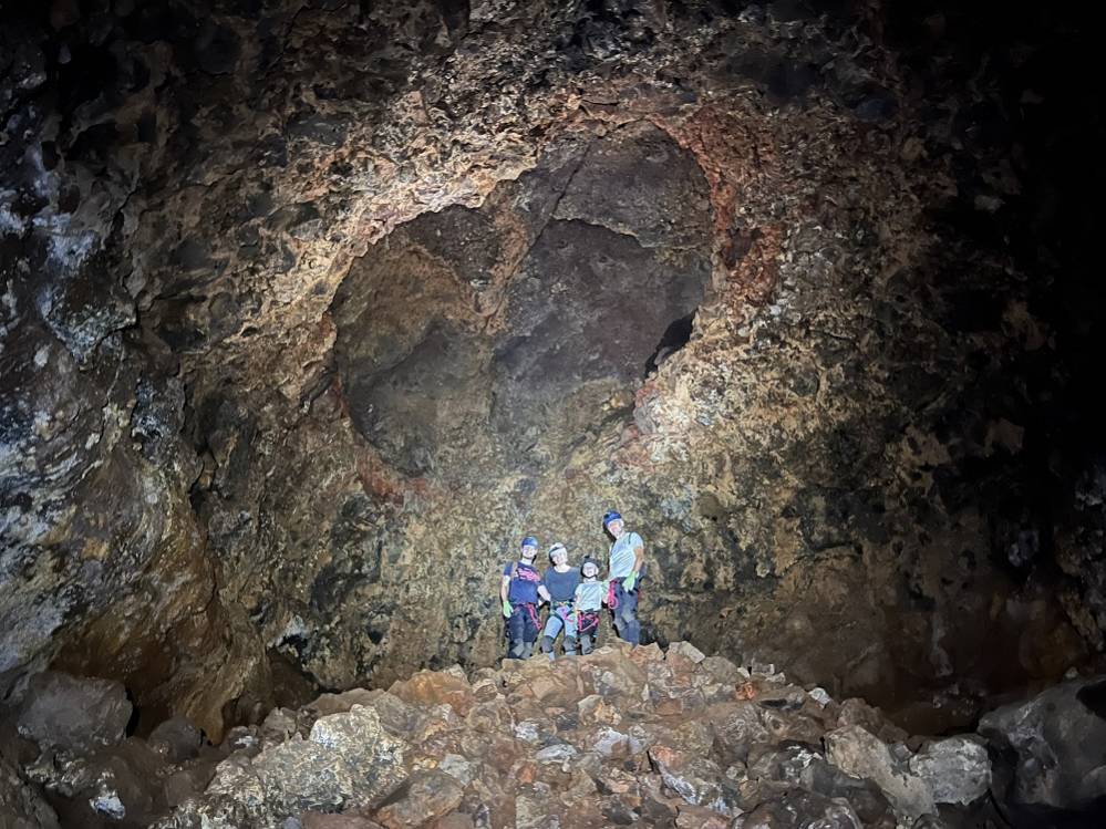 ANTRE TERRE & MER 974