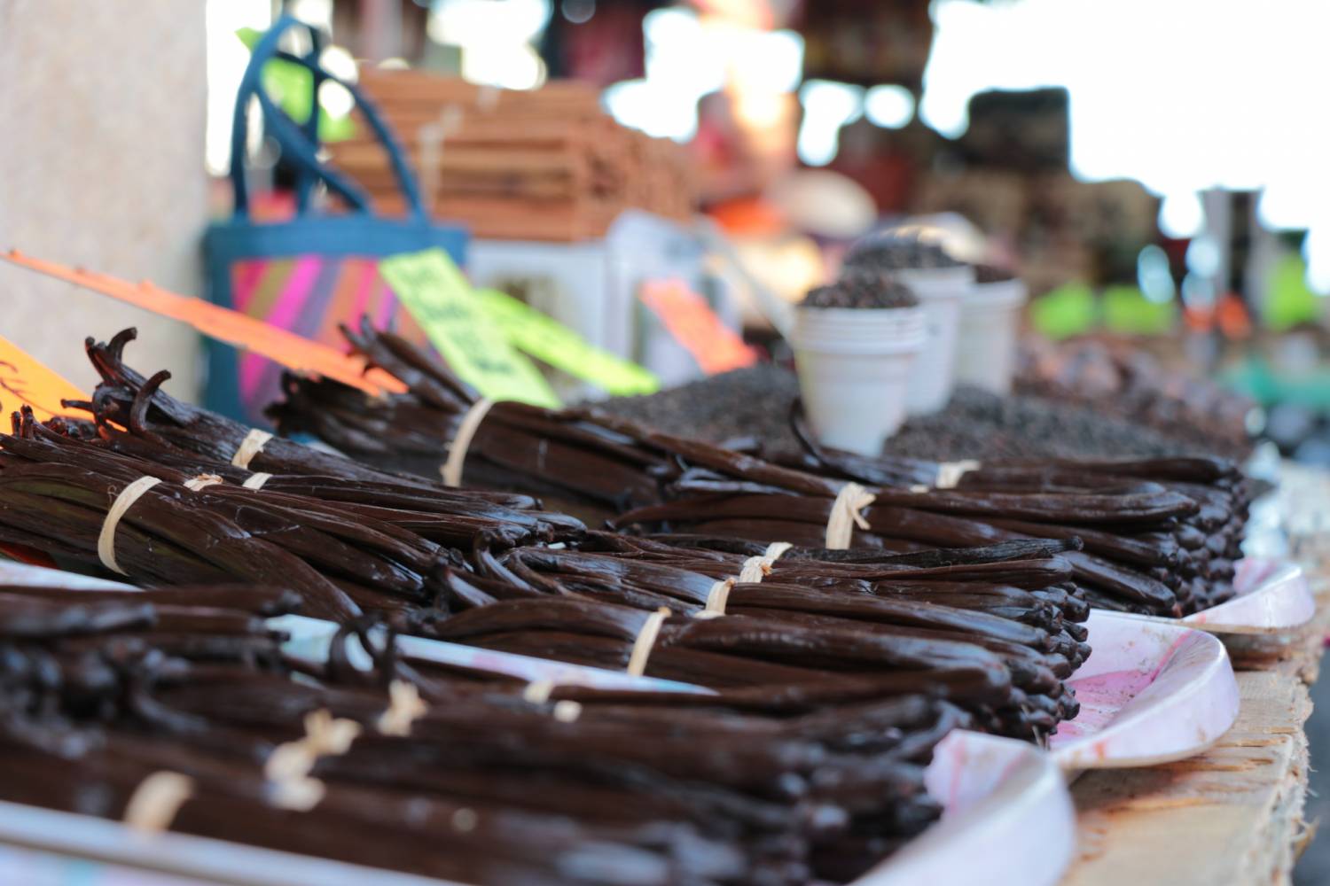 ATELIER ZARLOR REUNION 974