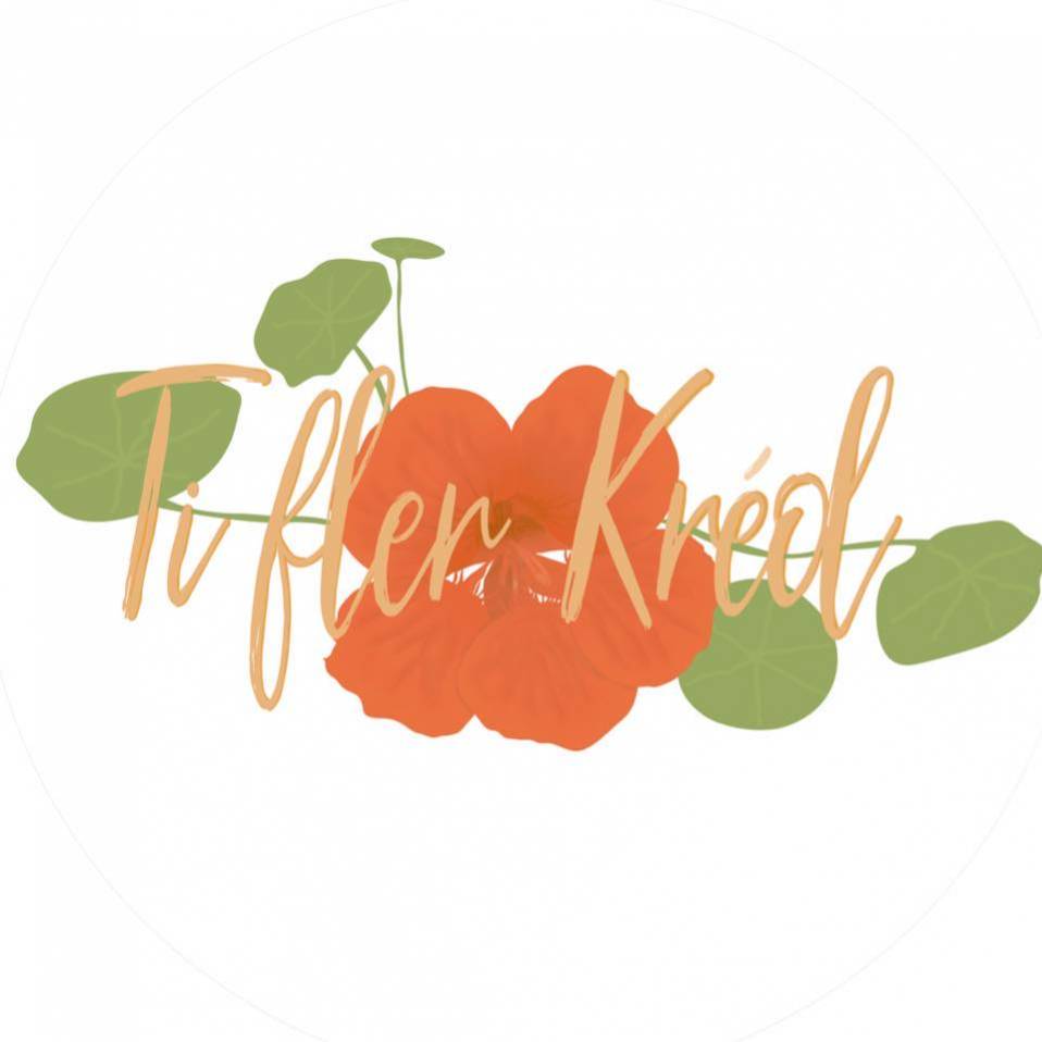 TI FLÈR KRÉOL REUNION 974
