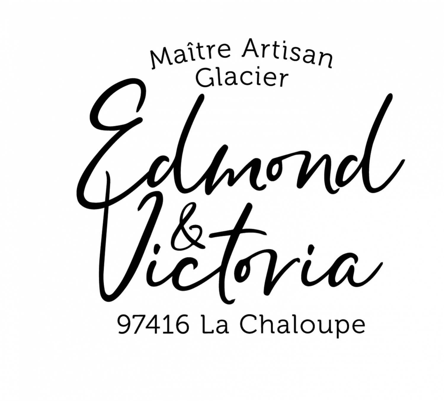 EDMOND & VICTORIA ARTISAN GLACIER REUNION 974