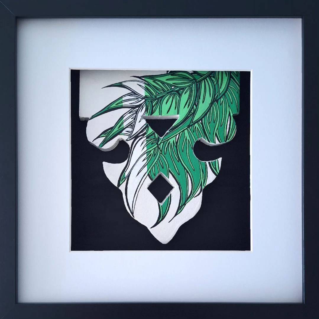 ARBORESAB ART 974