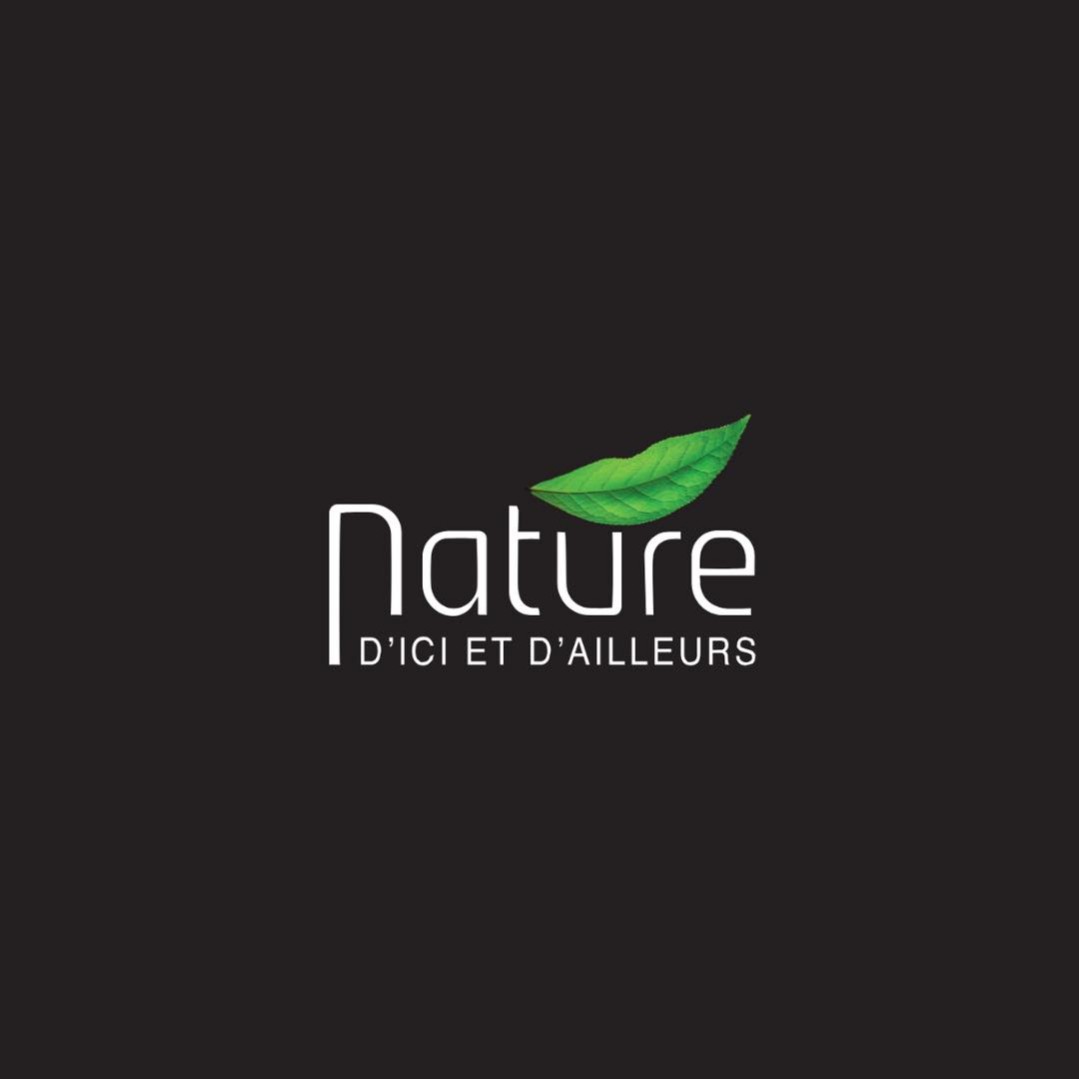 INFUSIONS NATURE D'ICI ET D'AILLEURS 974