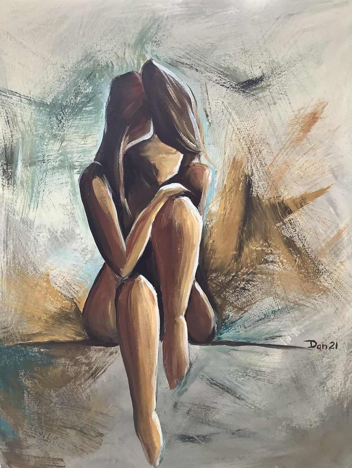 EXPLORATION CRÉATIVE L'ART DE L'AME 974