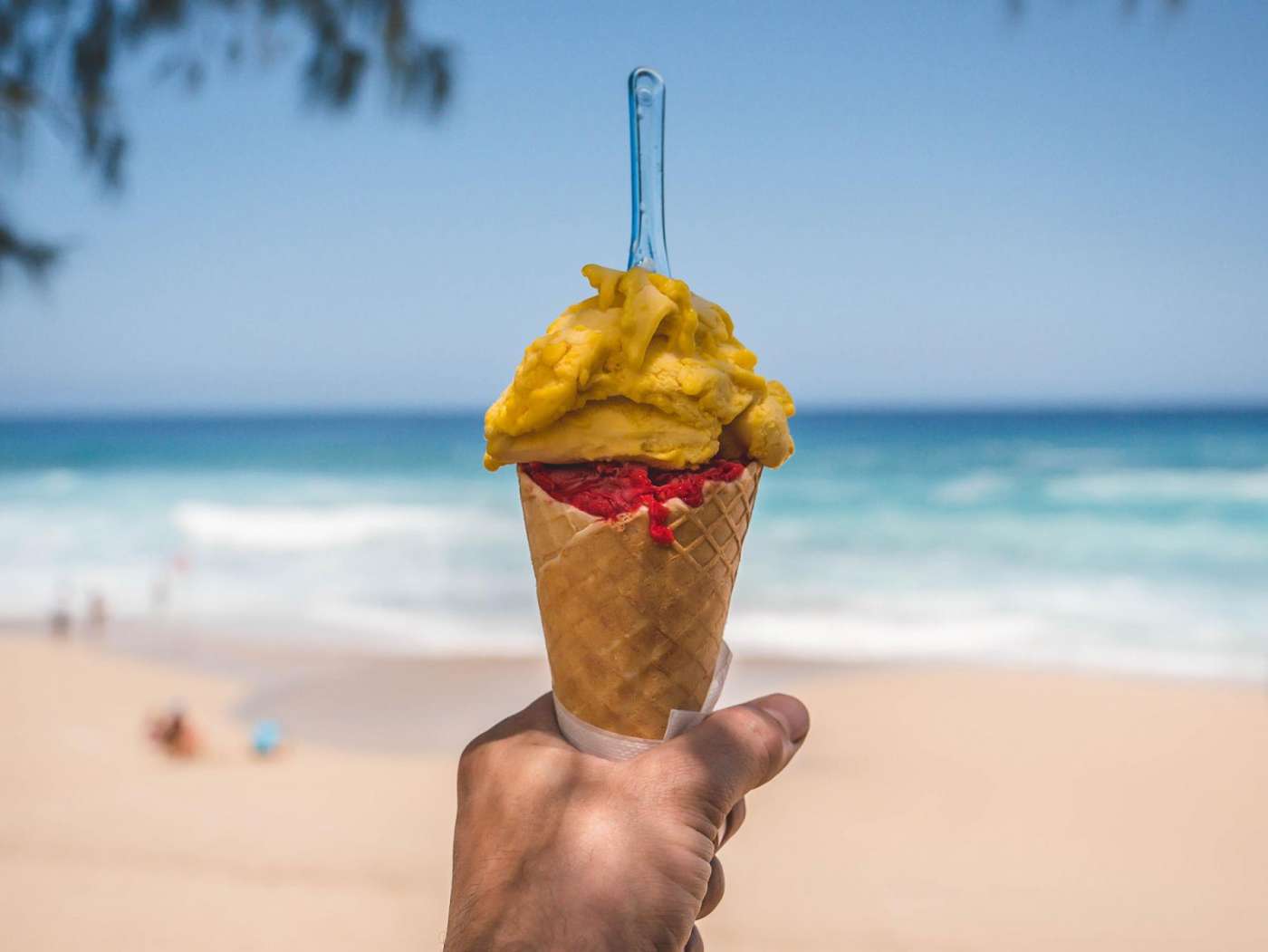 Où manger une glace artisanale à la réunion ? le top des meilleurs glaciers de l'ouest 974