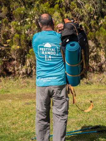 festival de la rando 2019 : à nos chaussures, prêts : marchons ! 974