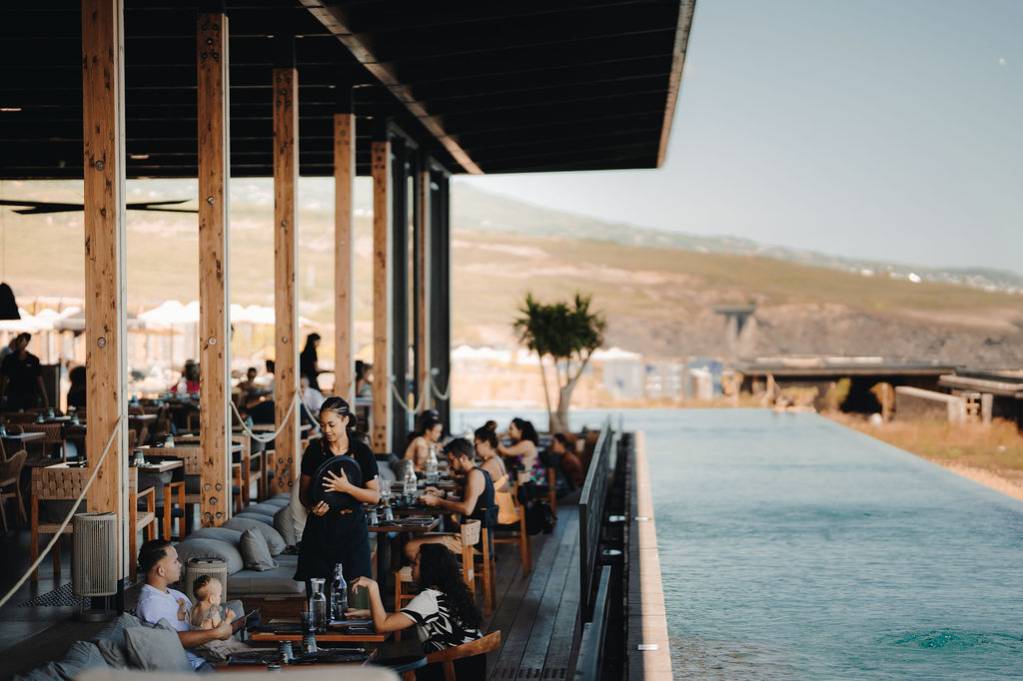 Journée détente à La Réunion : 8 hôtels avec piscine pour se ressourcer dans l'Ouest 974