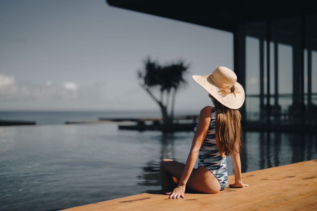 Journée détente à La Réunion : 8 hôtels avec piscine pour se ressourcer dans l'Ouest