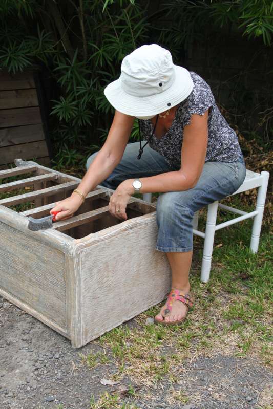 les ateliers d'anis : l'art de la récup et du bricolage pour tous 974