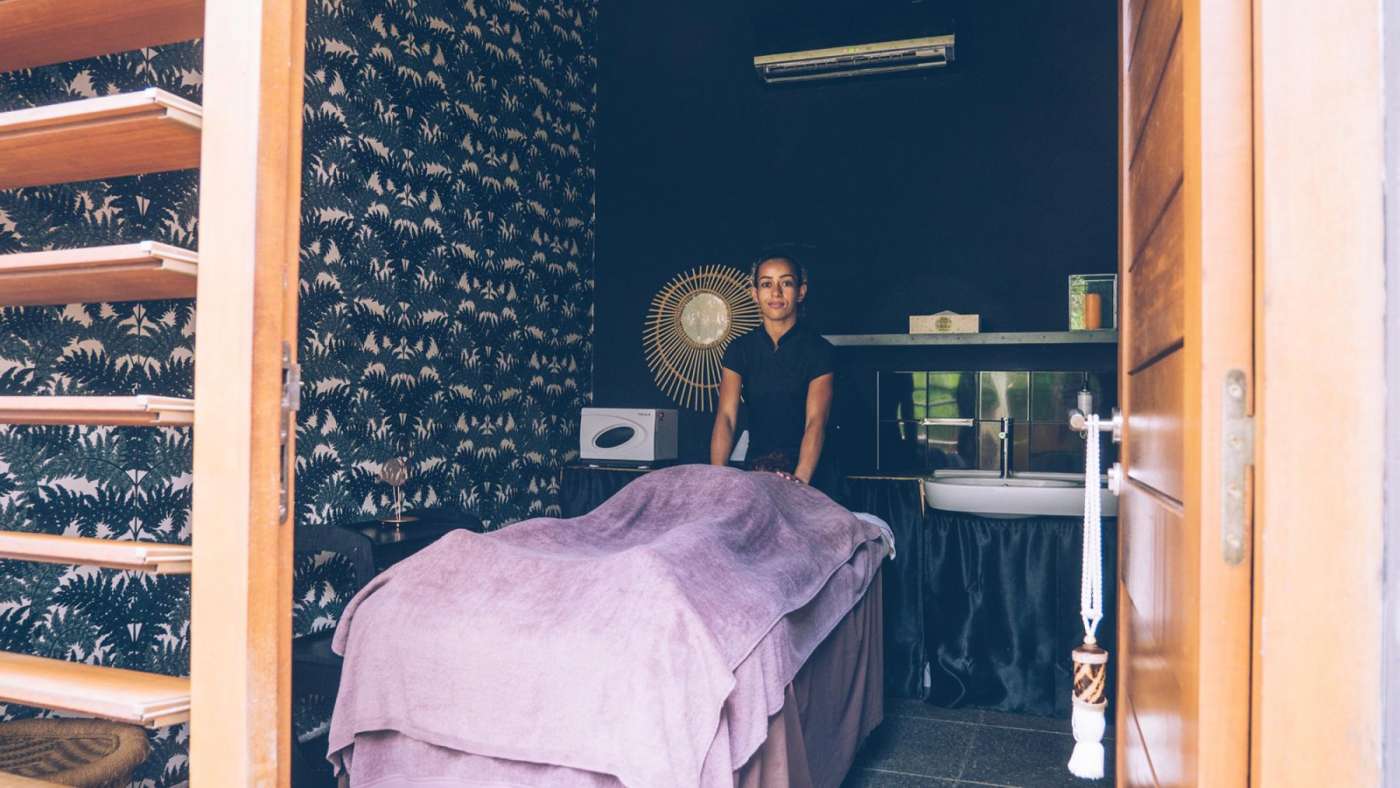 Spa the nest du dina morgabine : comme dans un cocon 974