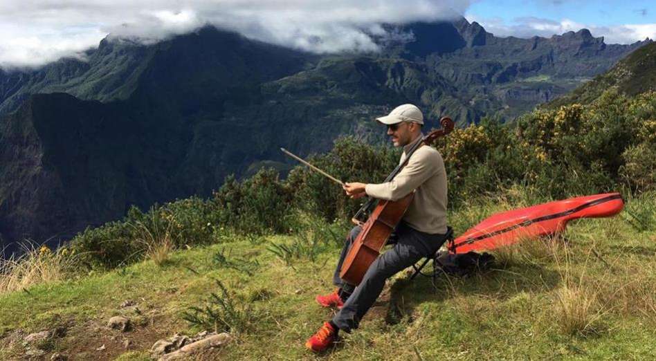 Randos musicales avec ayapana : des airs en l'air 974