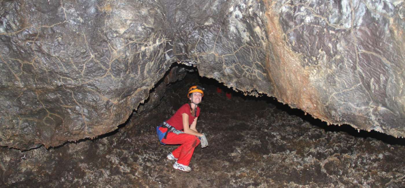 Voir le bout du tunnel avec ricaric 974