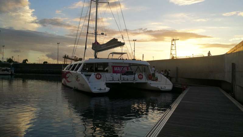 le maloya fait danser l'océan 974