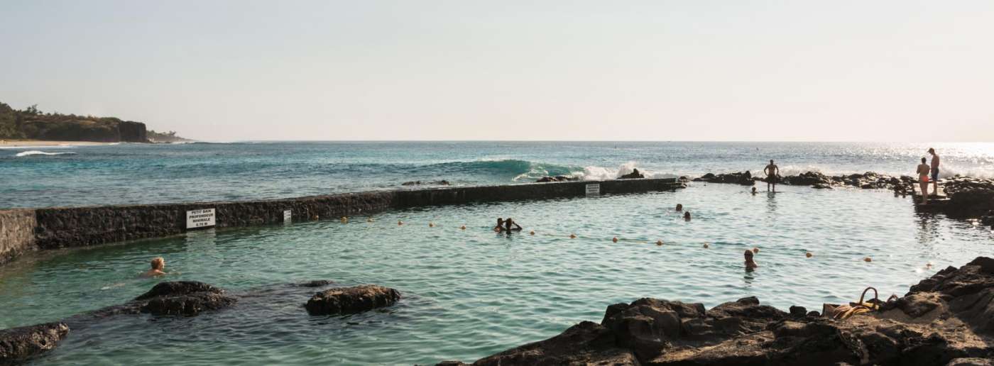 Je peux ! j'ai piscine à boucan 974