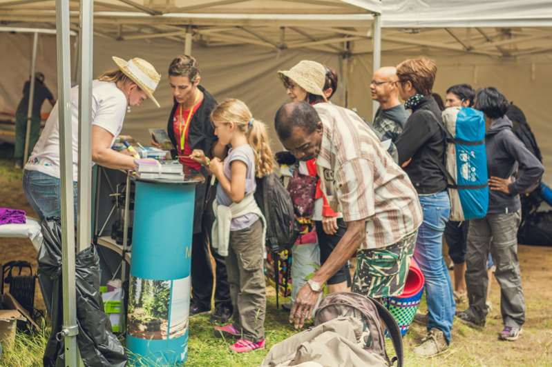 le festival de la rando : la grande vadrouille 974