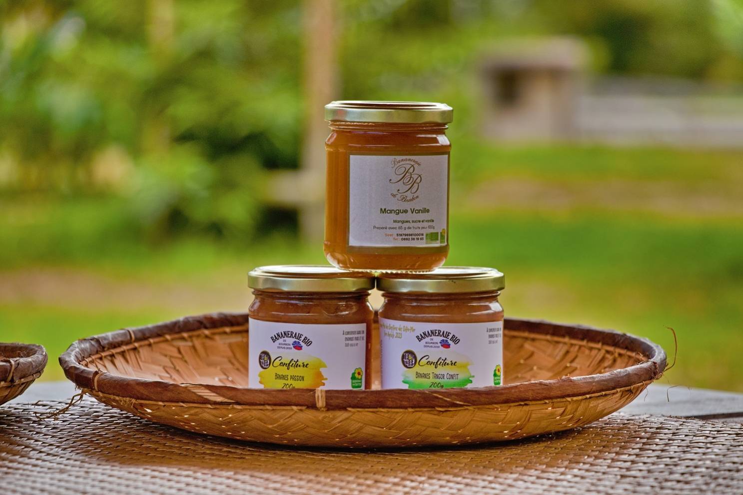 17 idées de cadeaux originaux pour un Noël 100 % Réunion : À offrir ou à s'offrir ! (Édition 2025) 974