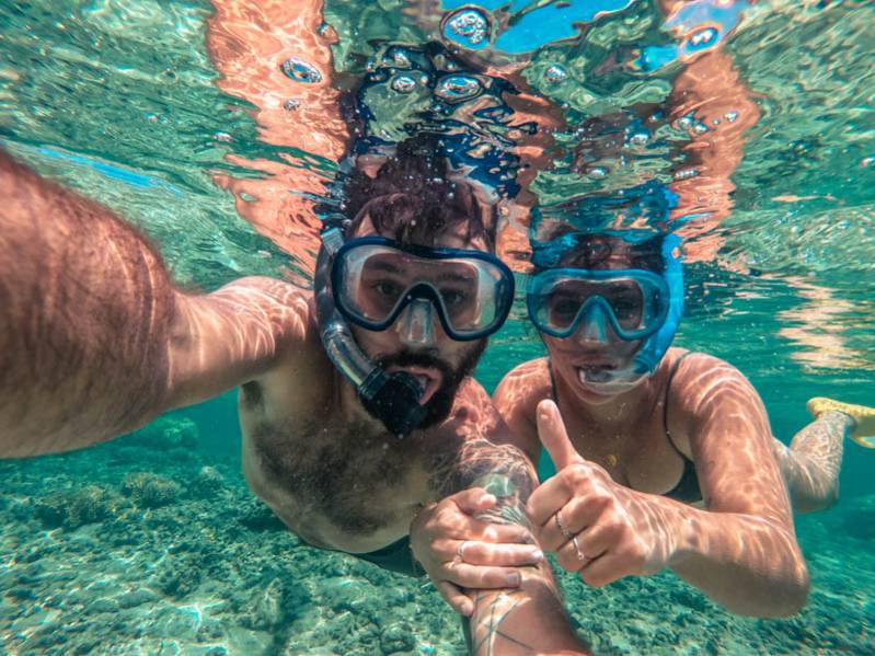 Où faire du snorkeling à La Réunion ? Les spots incontournables 974