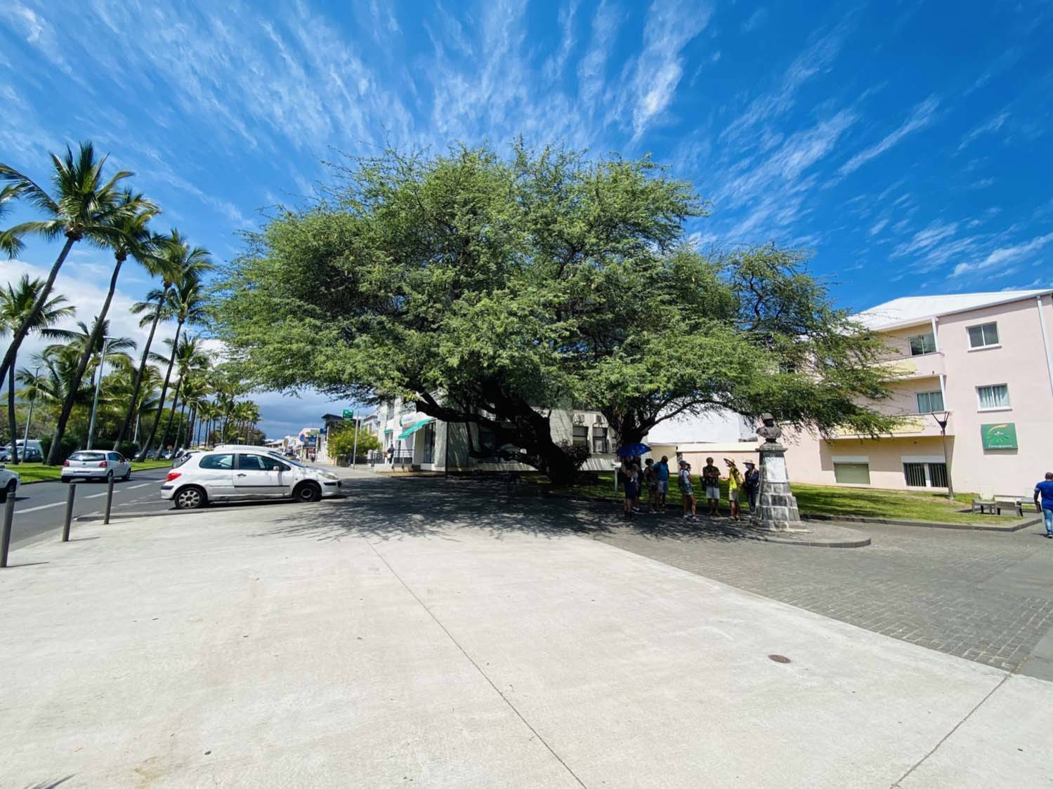 LES PERSONNALITÉS PORTOISES DE LA RÉUNION 974