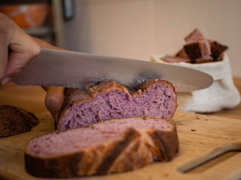 CASSAVA, la micro boulangerie et table engagée qui met en l?air les produits réunionnais 974