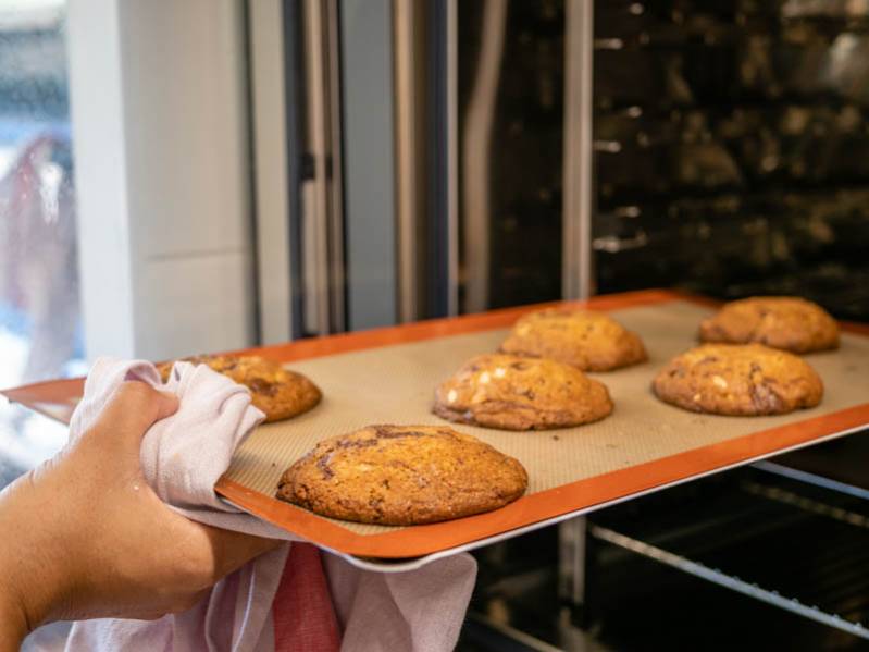 CASSAVA, la micro boulangerie et table engagée qui met en l?air les produits réunionnais 974