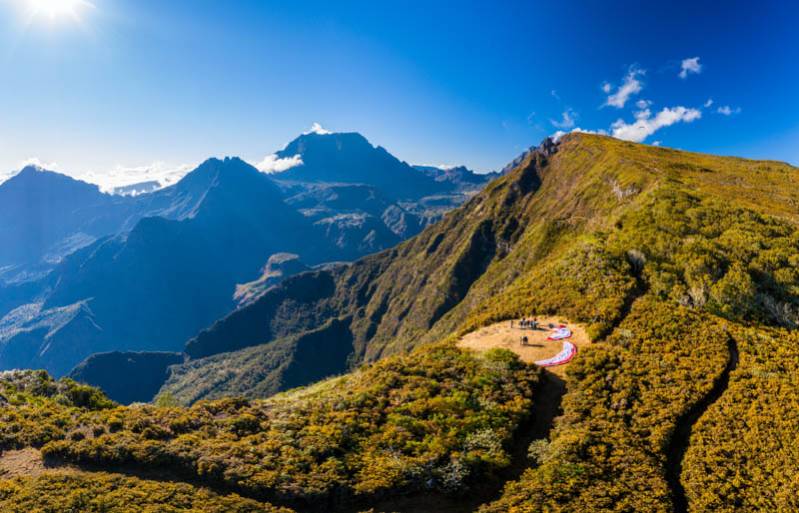 10 activités insolites à tester à La Réunion   974