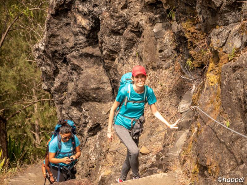 5 façons originales de fêter un anniversaire entre copines à La Réunion 974