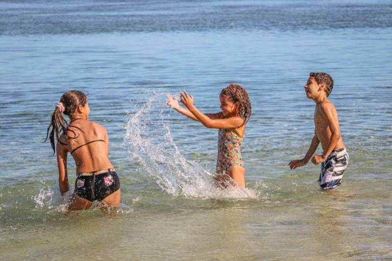 Nos idées pour organiser l'anniversaire de votre marmaille sur la côte Ouest de La Réunion 974