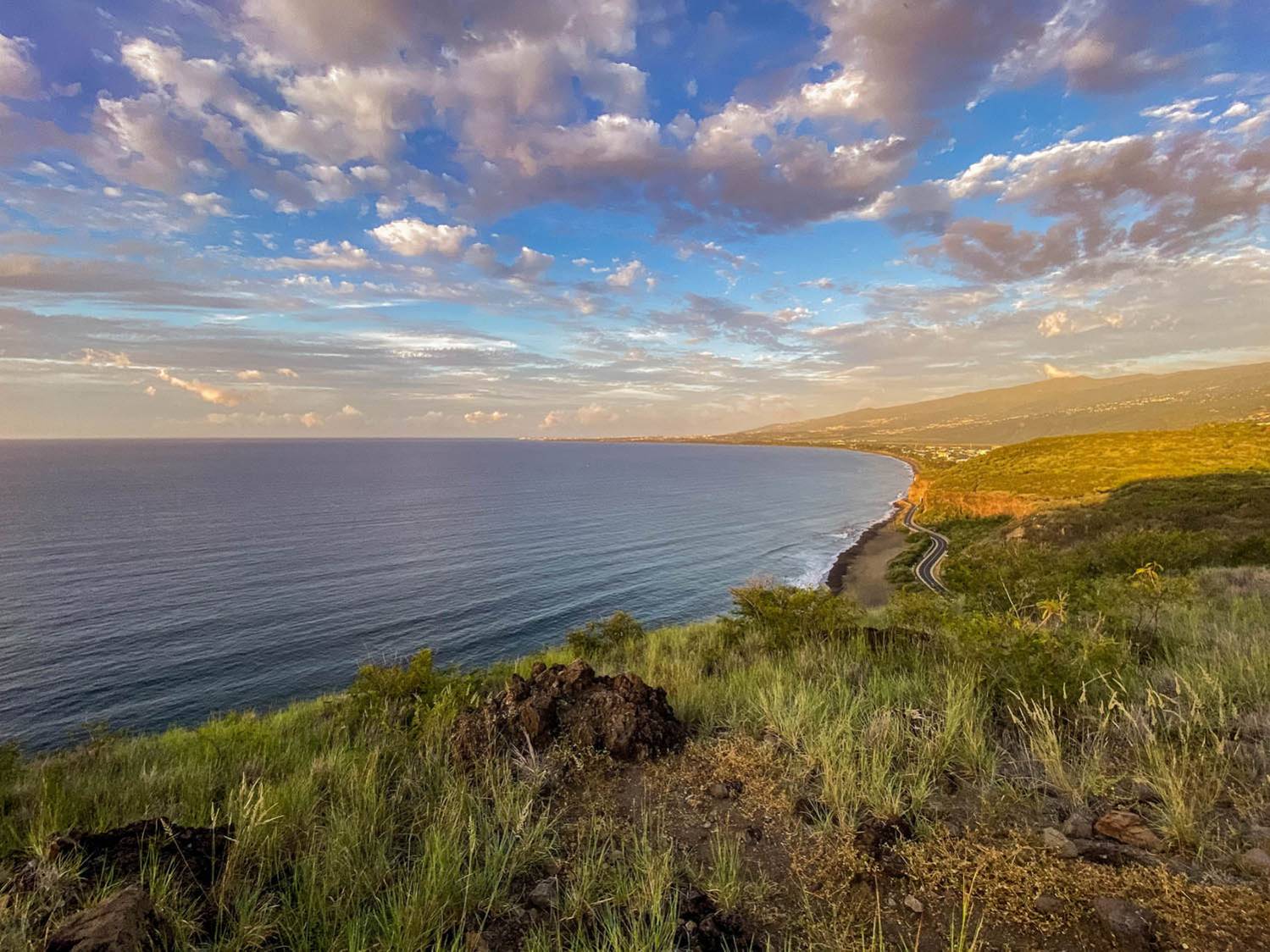 Histoire de la réunion, les sites à découvrir dans l'ouest