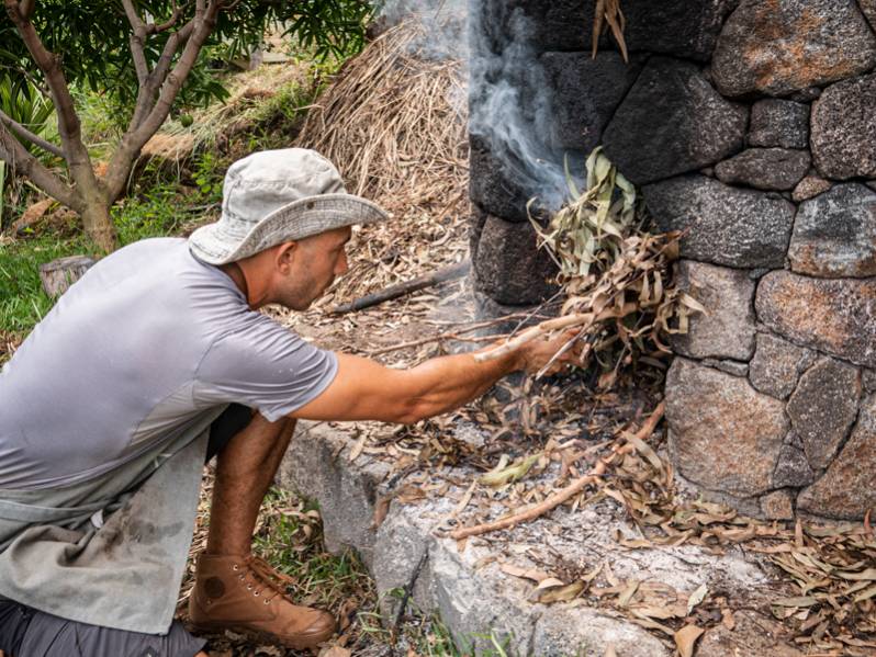 3 expériences pour rencontrer les producteurs locaux de l'Ouest de La Réunion 974