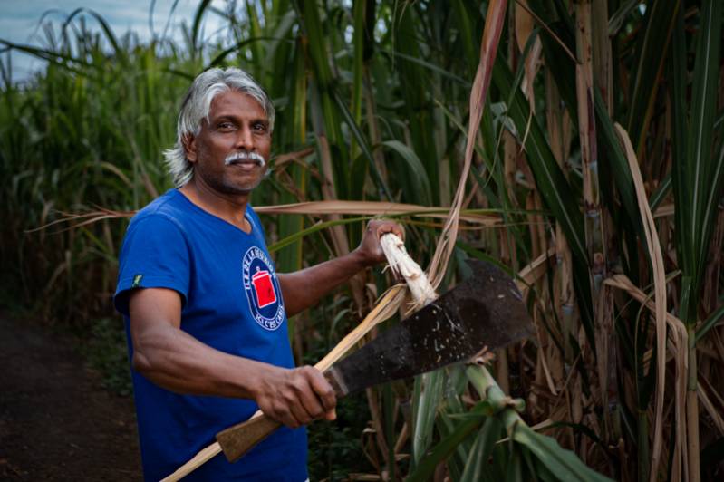 hébergement sur une exploitation agricole