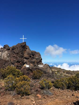 Les plus belles randonnées à faire dans l'Ouest de La Réunion 974