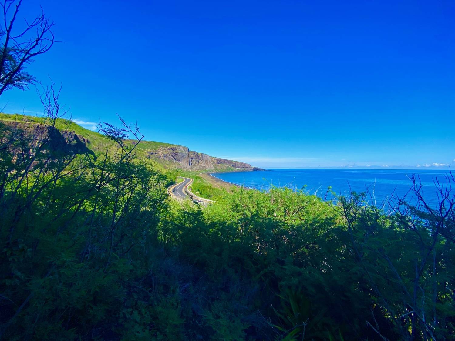 Histoire de la réunion, les sites à découvrir dans l'ouest